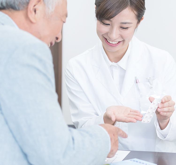 もとす薬剤師会