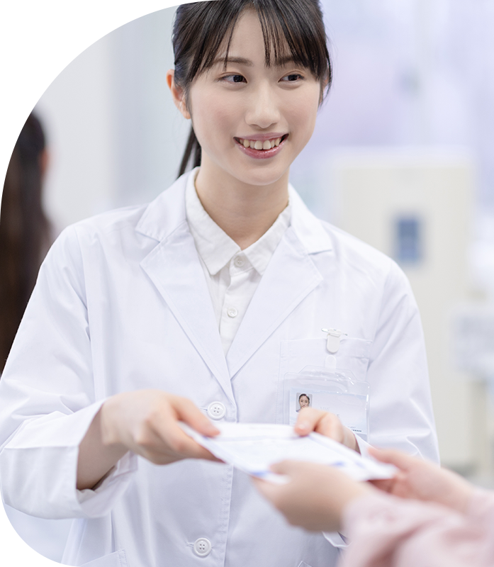 もとす薬剤師会