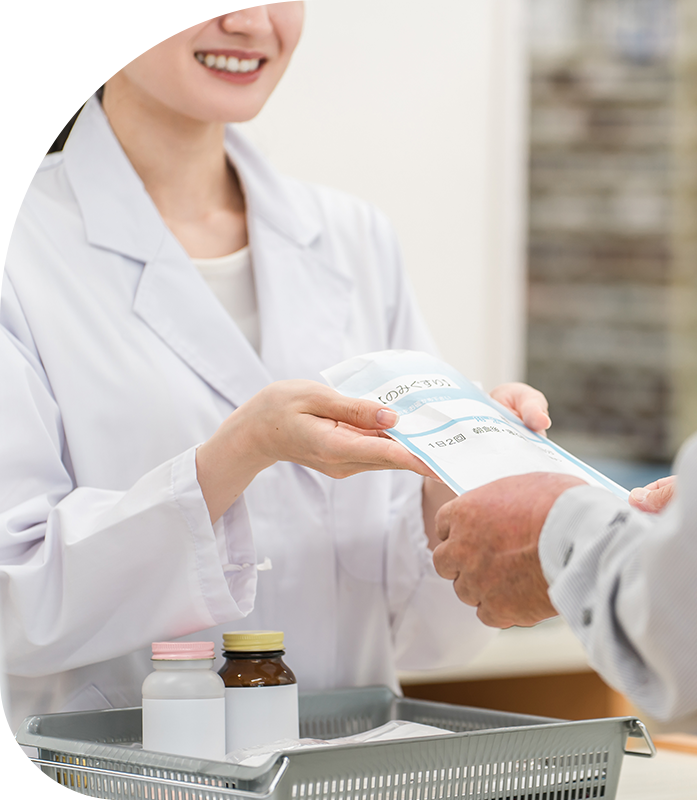 もとす薬剤師会